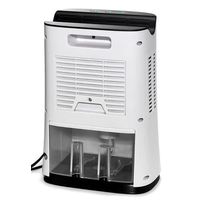 Crystal Aire Mini Dehumidifier